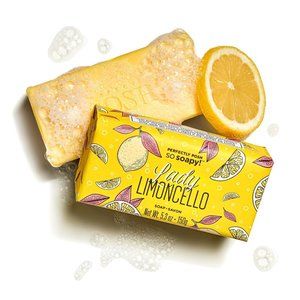 🧼 Lady Limoncello So Soapy 🧼